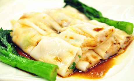 腸粉 腸粉